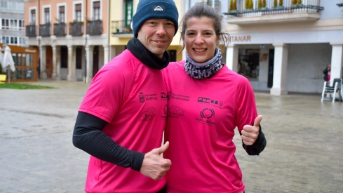 Carrera de la Mujer en Ponferrada Carrera de la Mujer en Ponferrada