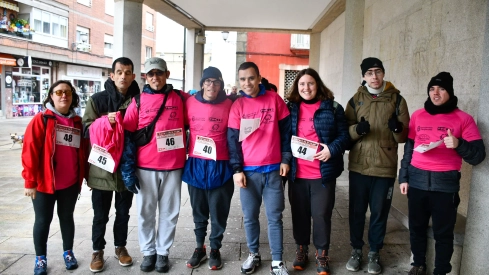 Carrera de la Mujer en Ponferrada Carrera de la Mujer en Ponferrada
