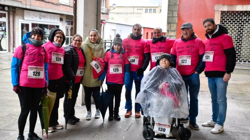 Carrera de la Mujer en Ponferrada Carrera de la Mujer en Ponferrada