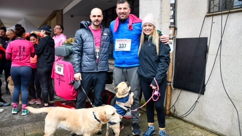 Carrera de la Mujer en Ponferrada Carrera de la Mujer en Ponferrada