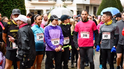 Carrera de la Mujer en Ponferrada Carrera de la Mujer en Ponferrada