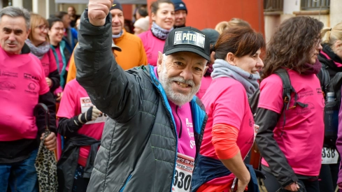 Carrera de la Mujer en Ponferrada Carrera de la Mujer en Ponferrada