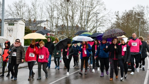 Carrera de la Mujer en Ponferrada Carrera de la Mujer en Ponferrada