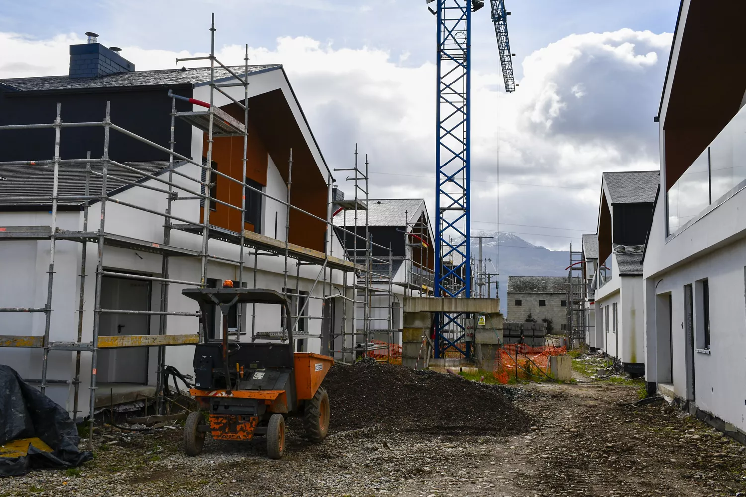 Casas Posada del Bierzo 15