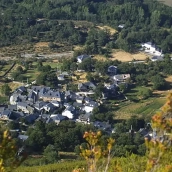 Valle de Ancares, anteriormente Candín