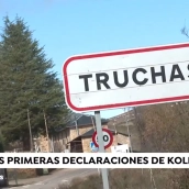 El caso Koldo llega a La Cabrera El caso Koldo llega a La Cabrera
