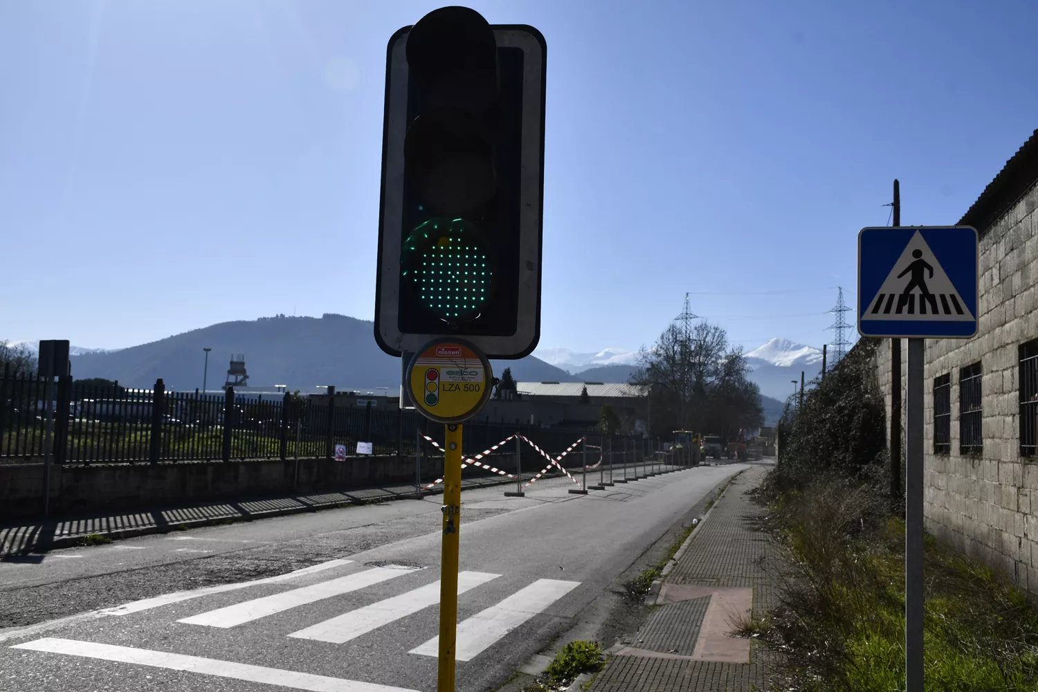 Obras Av Milán (6) Obras Av Milán (6)