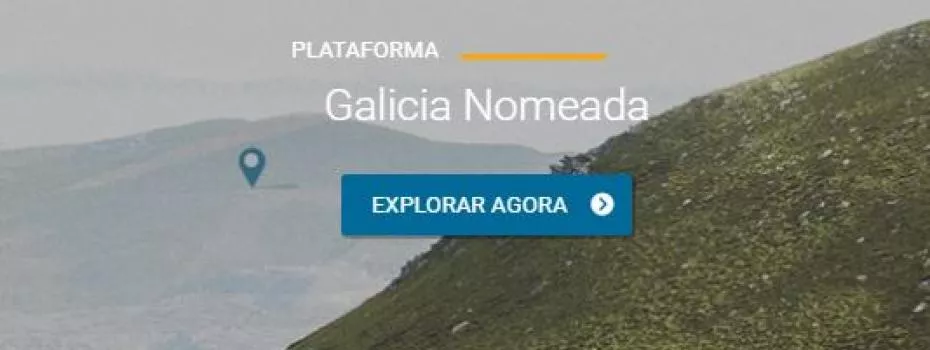 Galicia Nomeada | El presidente del Consejo Comarcal propone añadir el Bierzo a una app de toponimia impulsada por la Xunta