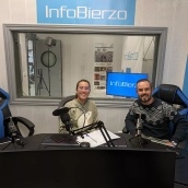 Marcos Casares, gestor cinegético