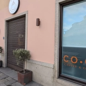 Coco, nuevo restaurante de Samuel Naveira