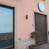 CoCo, el último restaurante abierto por el chef Samuel Naveira