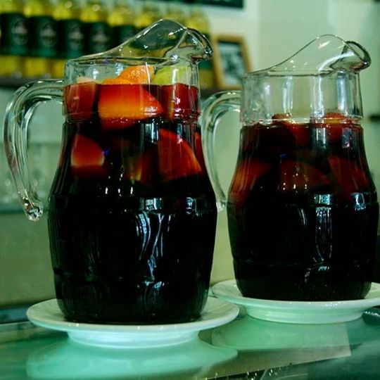 Limonada en León | Foto: Singular Market León 