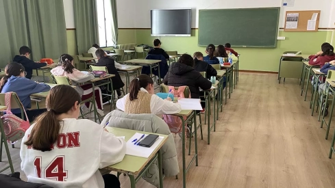 CSIF afirma que la reducción de horario de septiembre en los centros educativos tiene un “interés pedagógico positivo” para los alumnos