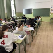 CSIF afirma que la reducción de horario de septiembre en los centros educativos tiene un “interés pedagógico positivo” para los alumnos CSIF afirma que la reducción de horario de septiembre en los centros educativos tiene un “interés pedagógico positivo” para los alumnos