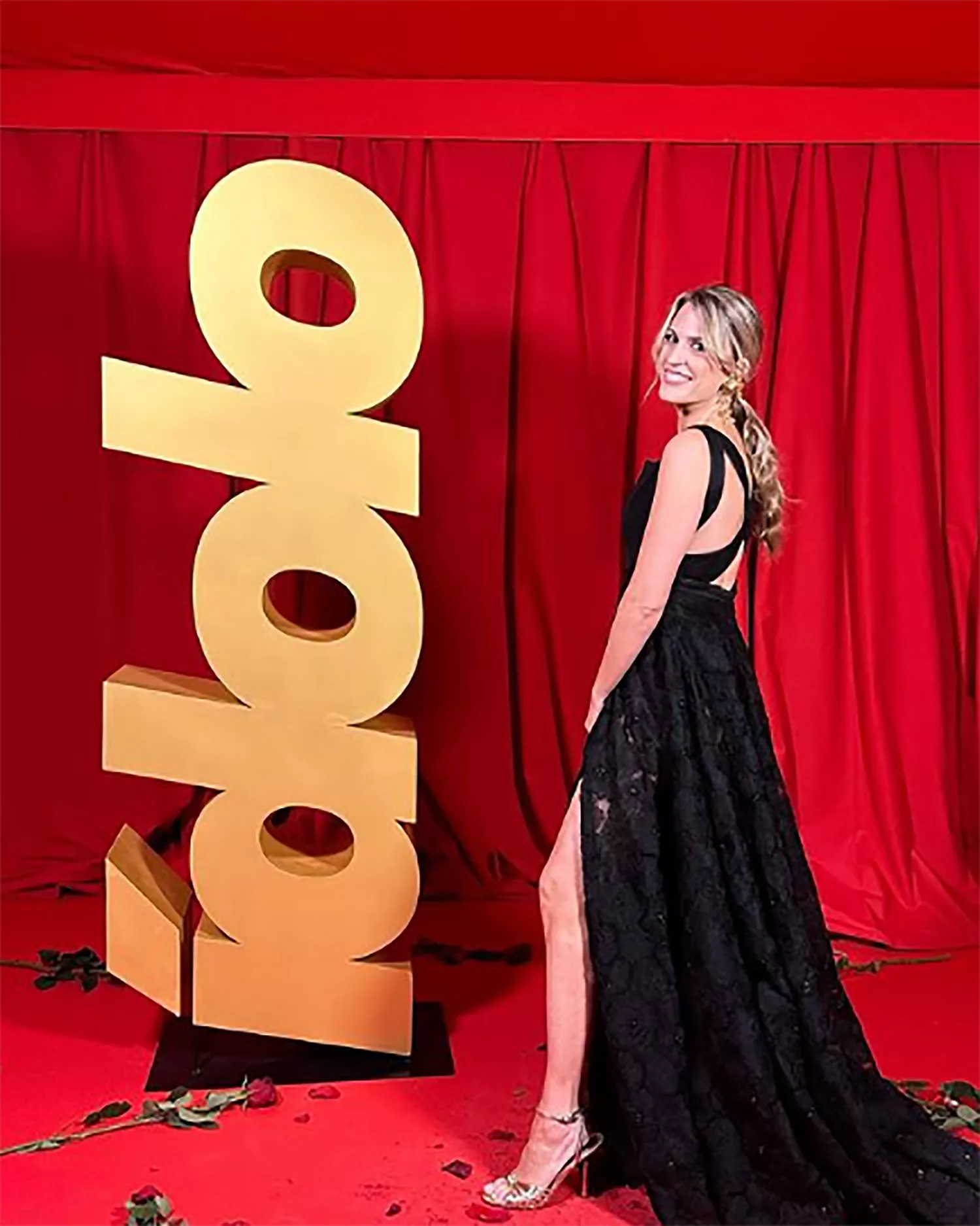 Mitacondequitaypon en los Premios Ídolo