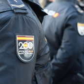 Una joven de León de 18 años detenida tras hallar la Policía a su bebé muerto en su vivienda