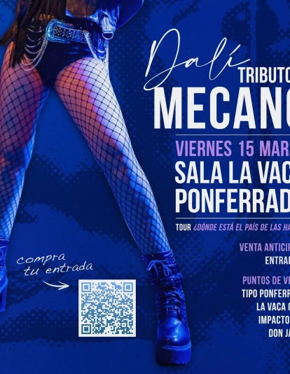 Tributo a Mecano Tributo a Mecano