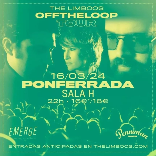 The Limboos The Limboos