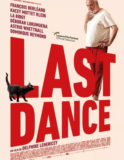 Nuestro último baile Nuestro último baile