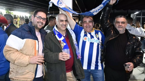 Ponferradina - Lugo Ponferradina - Lugo