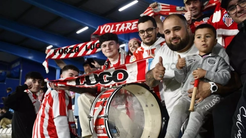 Ponferradina - Lugo Ponferradina - Lugo