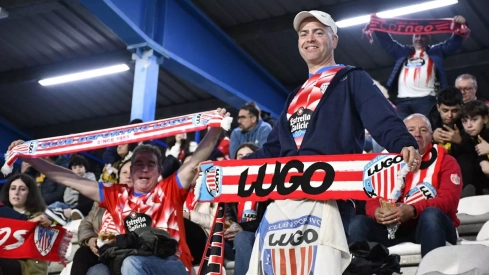 Ponferradina - Lugo Ponferradina - Lugo