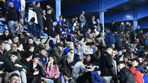 Ponferradina - Lugo Ponferradina - Lugo