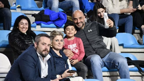 Ponferradina - Lugo Ponferradina - Lugo