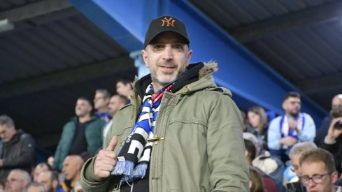 Ponferradina - Lugo Ponferradina - Lugo