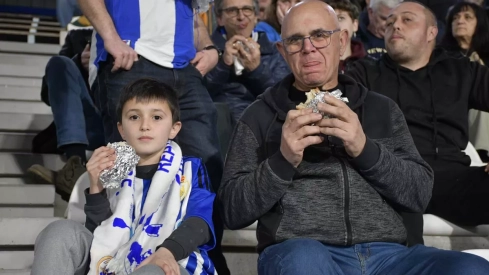 Ponferradina - Lugo Ponferradina - Lugo