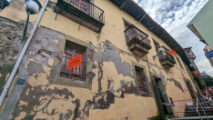 Caserones en venta en el Rañadero de Ponferrada 