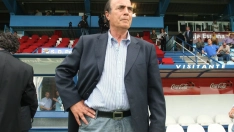 Fallece Jesús Tartilán, jugador, entrenador y director deportivo en diferentes etapas de la Ponferradina Fallece Jesús Tartilán, jugador, entrenador y director deportivo en diferentes etapas de la Ponferradina