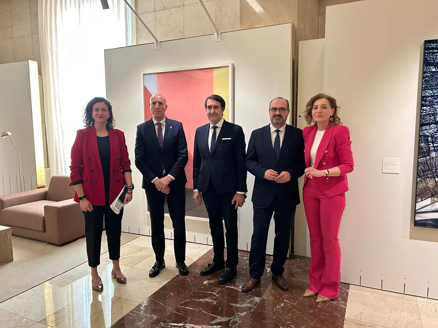 Ponferrada y la Junta aportarán más de 3,5 millones para la rehabilitación urbana de La Puebla 