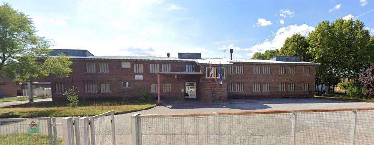 Colegio de Educación Especial Bergidum