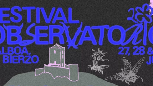 El Observatorio Festival llega a Balboa con su sexta edición cargada de música y arte independiente