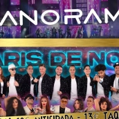 Todo lo que debes saber para el 'Verbena Fest' con las orquestas Panorama y París de Noia en El Bierzo Todo lo que debes saber para el 'Verbena Fest' con las orquestas Panorama y París de Noia en El Bierzo