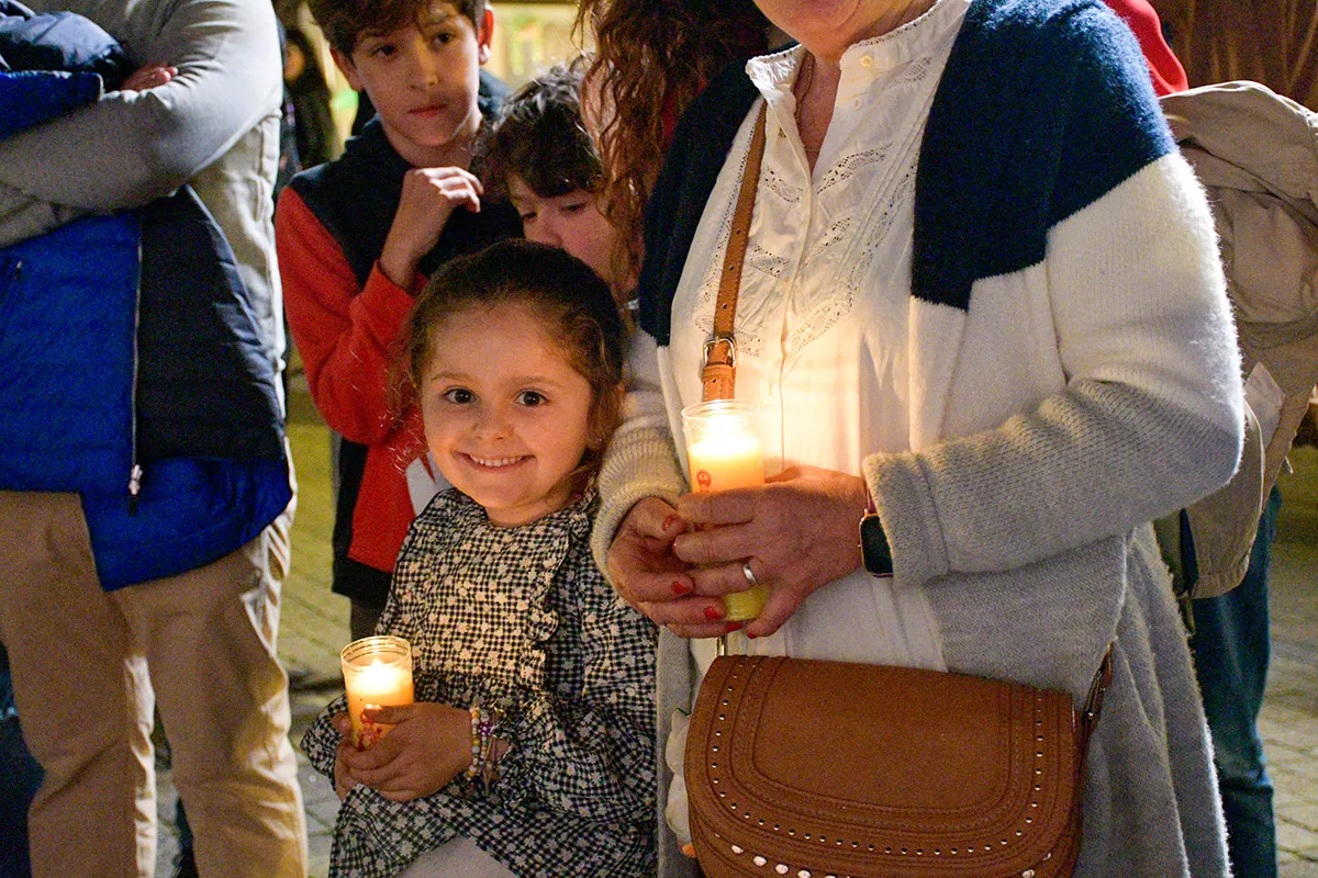Procesión de La Dolorosa en Ponferrada (84)