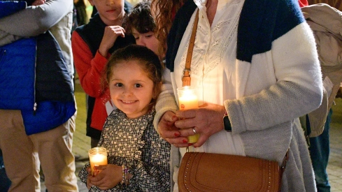 Procesión de La Dolorosa en Ponferrada (84)