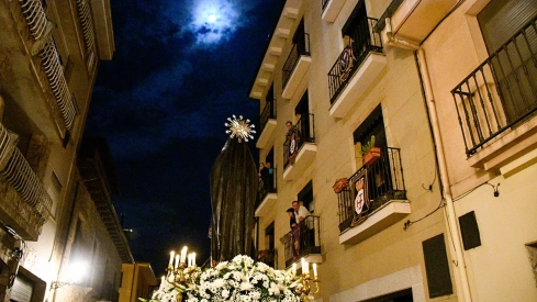 Procesión de La Dolorosa en Ponferrada (79)