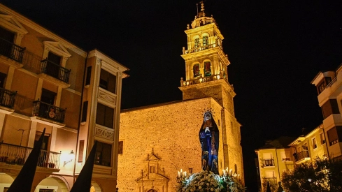 Procesión de La Dolorosa en Ponferrada (50)