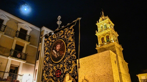 Procesión de La Dolorosa en Ponferrada (38)