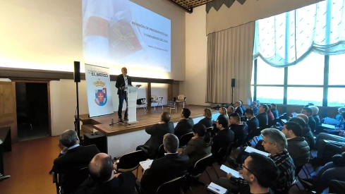 Jornadas Juntas Vecinales Jornadas Juntas Vecinales