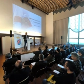 Jornadas Juntas Vecinales
