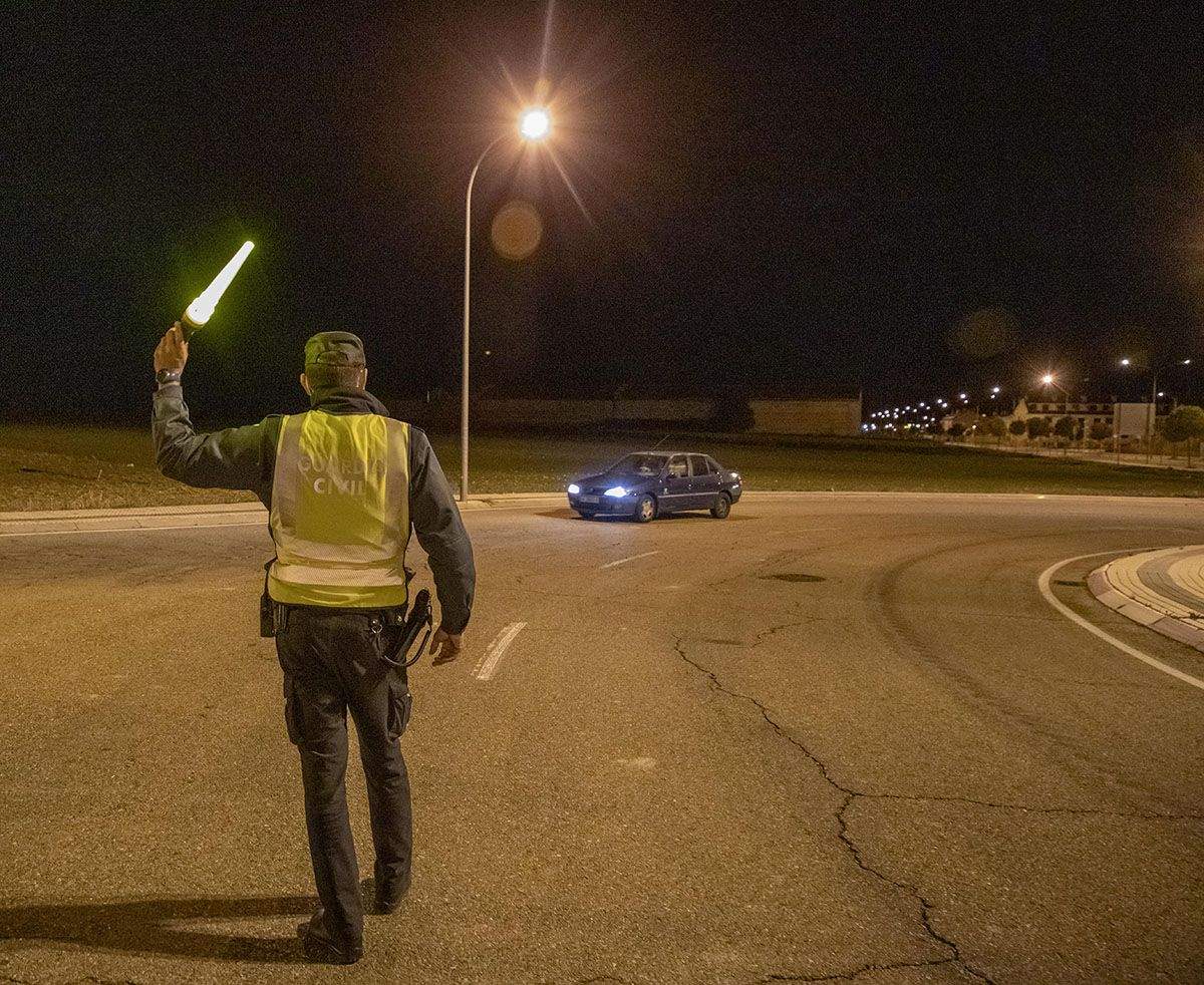 Control de velocidad Control de velocidad