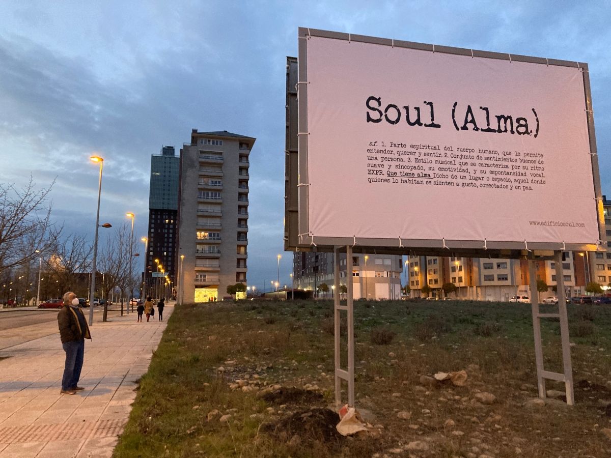 edificio soul rosaleda ponferrada