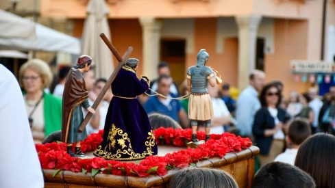 Procesión Infantil de Ponferrada 2024 (3)