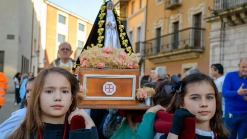 Procesión Infantil de Ponferrada 2024 (11) Procesión Infantil de Ponferrada 2024 (11)
