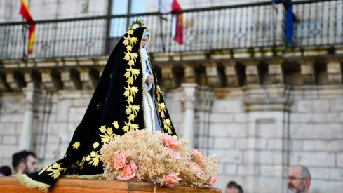Procesión Infantil de Ponferrada 2024 (13)