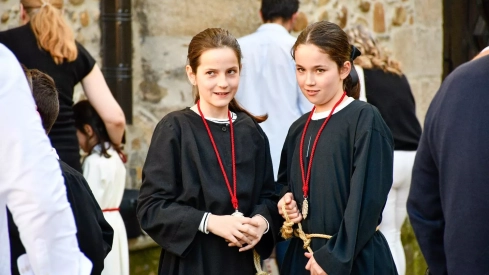 Procesión Infantil de Ponferrada 2024 (15)