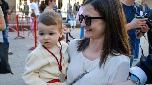 Procesión Infantil de Ponferrada 2024 (17)